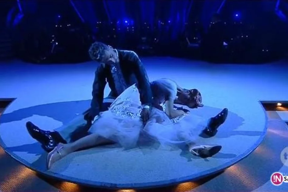 Magiczny występ Zielińskiej - zdjęcie 3