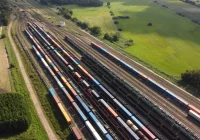 Warto postawić na transport towarów koleją. Planeta nam za to podziękuje - zdjęcie główne