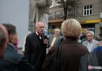 Kampania na finiszu: Korwin – Mikke w Gorlicach - zdjęcie główne
