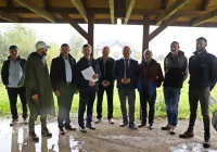 Dobiegła końca przebudowa drogi Siekierczyna - Jabłoniec - zdjęcie główne