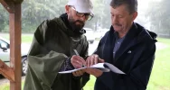Dobiegła końca przebudowa drogi Siekierczyna - Jabłoniec - zdjęcie 2