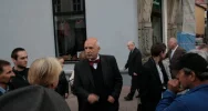 Kampania na finiszu: Korwin – Mikke w Gorlicach - zdjęcie 2