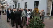Kampania na finiszu: Korwin – Mikke w Gorlicach - zdjęcie 3