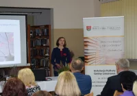 "Literacki balsam dla duszy" - zdjęcie główne