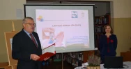 "Literacki balsam dla duszy" - zdjęcie 3