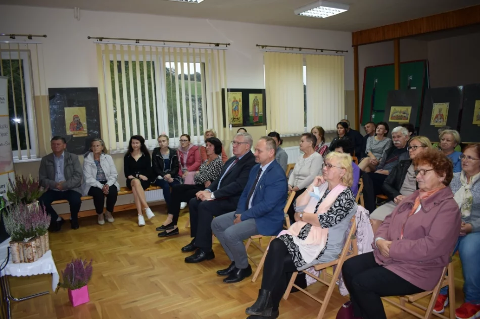 "Literacki balsam dla duszy" - zdjęcie 6