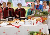 Festyn rodzinny i akcja szczepień z KGW - zdjęcie główne