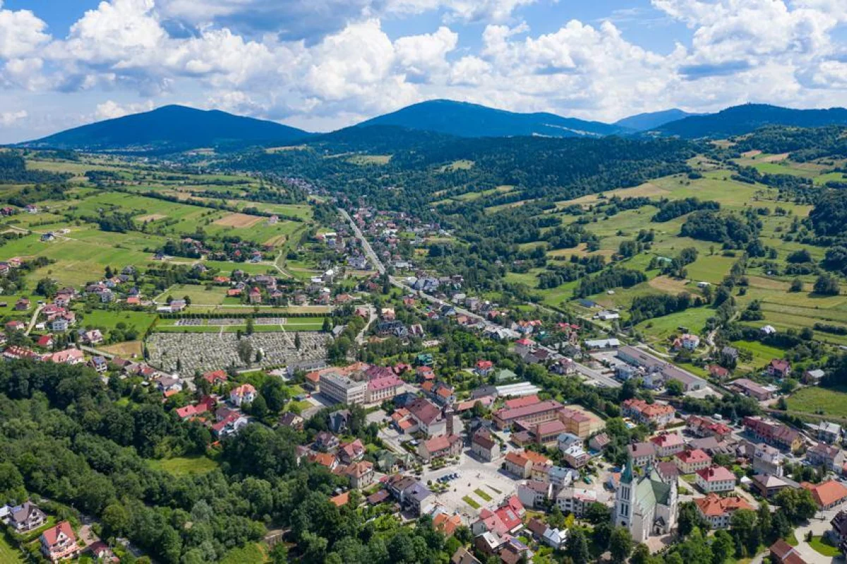 Co dalej z uchwałą krajobrazową?