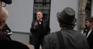 Kampania na finiszu: Korwin – Mikke w Gorlicach - zdjęcie 4