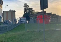 Mężczyzna zasłabł i upadł, jego życia nie udało się uratować - zdjęcie główne