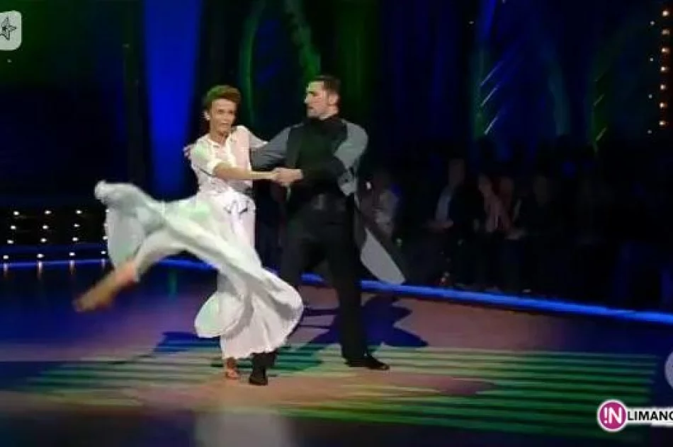 Zielińska jak piorun - zdjęcie 2