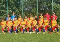 Trampkarze Limanovii imponują w małopolskiej lidze - zdjęcie główne