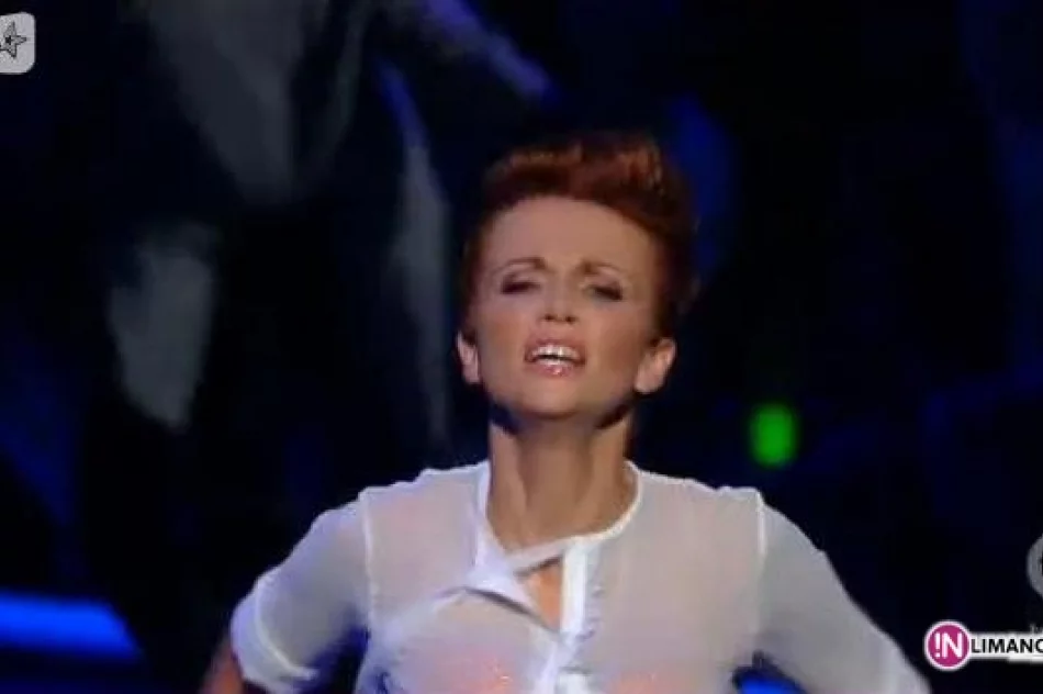 Zielińska jak piorun - zdjęcie 3