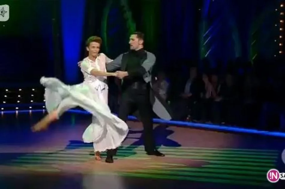 Zielińska jak piorun - zdjęcie 2