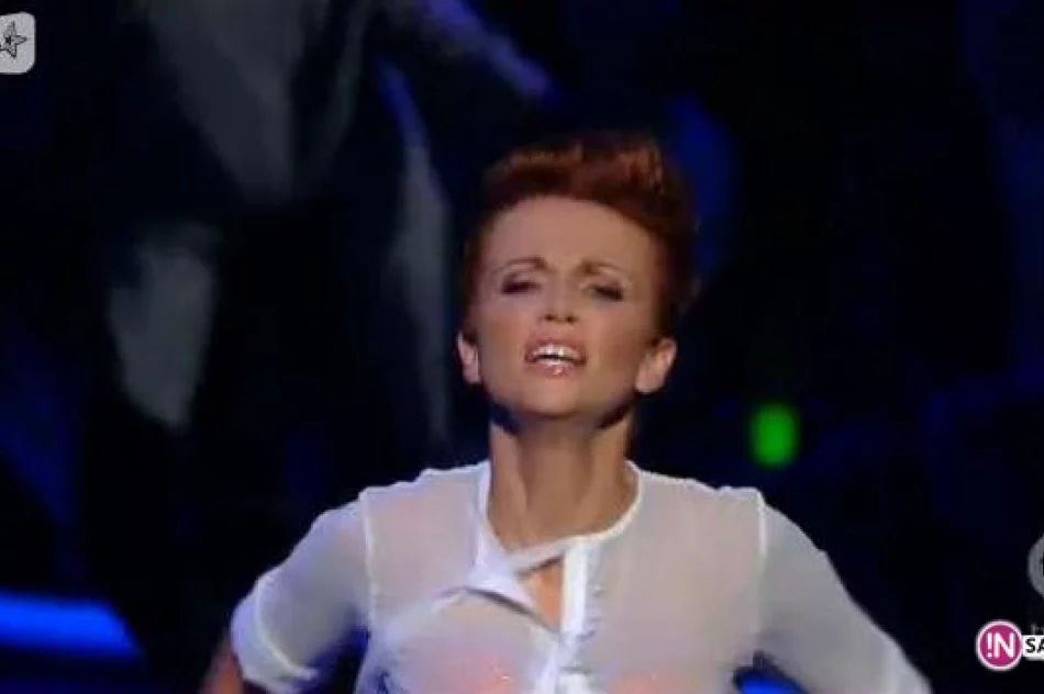 Zielińska jak piorun - zdjęcie 3