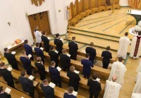 200 lat WSD w Tarnowie - komunikat biskupa - zdjęcie główne