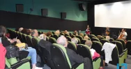 ,,Inny Świat'' -  prezentacja Beskidu Wyspowego w fotografii i filmie - zdjęcie 2
