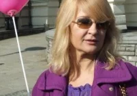 Majka Jeżowska: „NIE nowotworom u dzieci” - zdjęcie główne