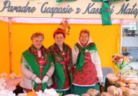 Kolejne spotkanie z regionalnymi smakami - zdjęcie główne