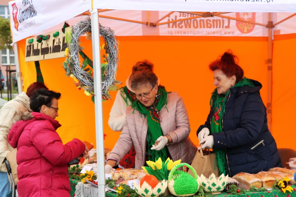 Kolejne spotkanie z regionalnymi smakami - zdjęcie 2
