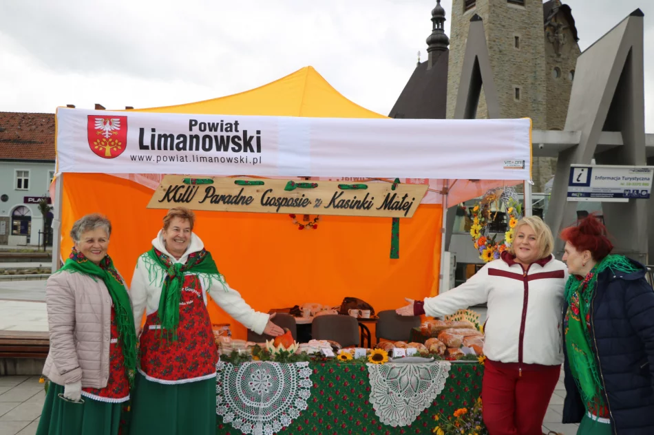 Kolejne spotkanie z regionalnymi smakami - zdjęcie 3