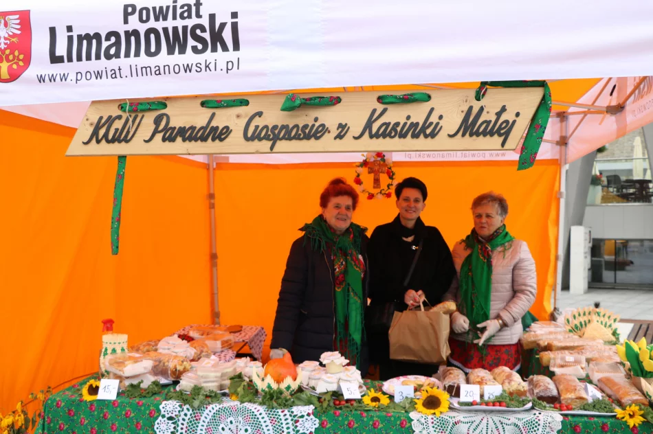 Kolejne spotkanie z regionalnymi smakami - zdjęcie 4