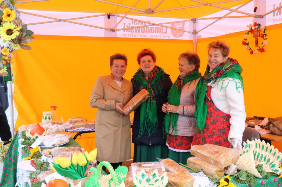 Kolejne spotkanie z regionalnymi smakami - zdjęcie 5