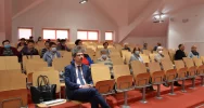 Z seniorami o możliwych zagrożeniach - zdjęcie 2