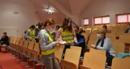 Z seniorami o możliwych zagrożeniach - zdjęcie 3