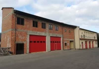 Przetarg na prace w remizie - zdjęcie główne