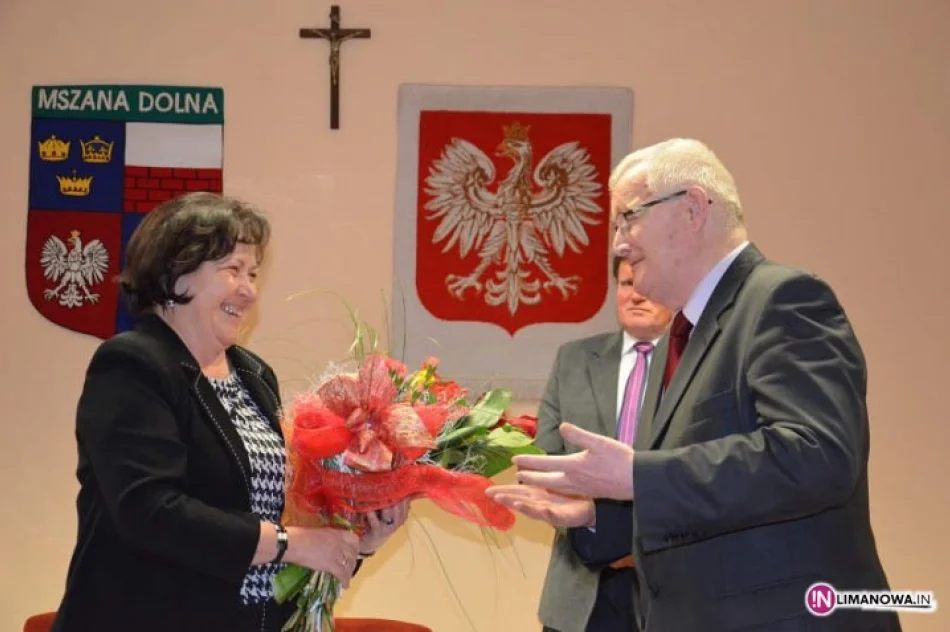 Zastępca burmistrza nowym sekretarzem - zdjęcie 3