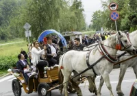 Koniec przeszło 30-letniej historii. Romowie "opuścili" Limanową - zdjęcie główne