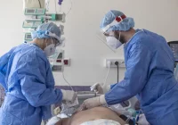 Najnowszy raport ministerstwa zdrowia  - zdjęcie główne