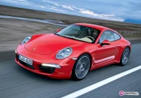 Porsche 911 Carrera. Nowe wcielenie króla - zdjęcie główne