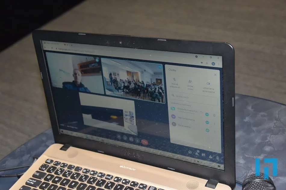 Konkurs dowiódł, że kultura łączy narody - zdjęcie 2