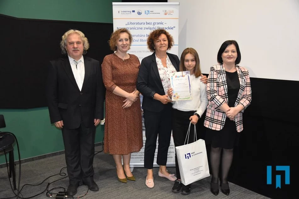 Konkurs dowiódł, że kultura łączy narody - zdjęcie 3