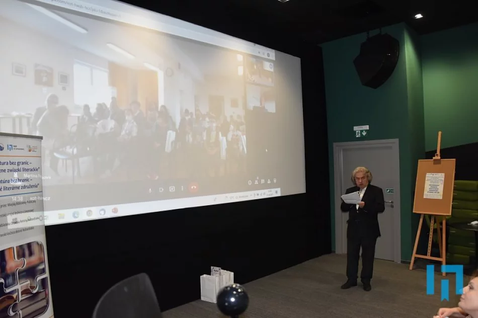 Konkurs dowiódł, że kultura łączy narody - zdjęcie 4