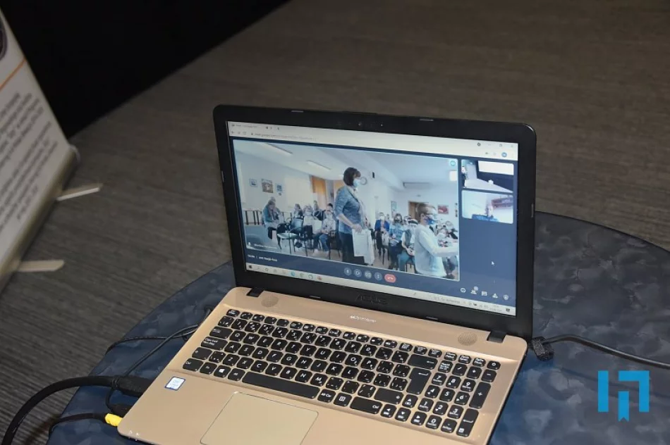 Konkurs dowiódł, że kultura łączy narody - zdjęcie 5