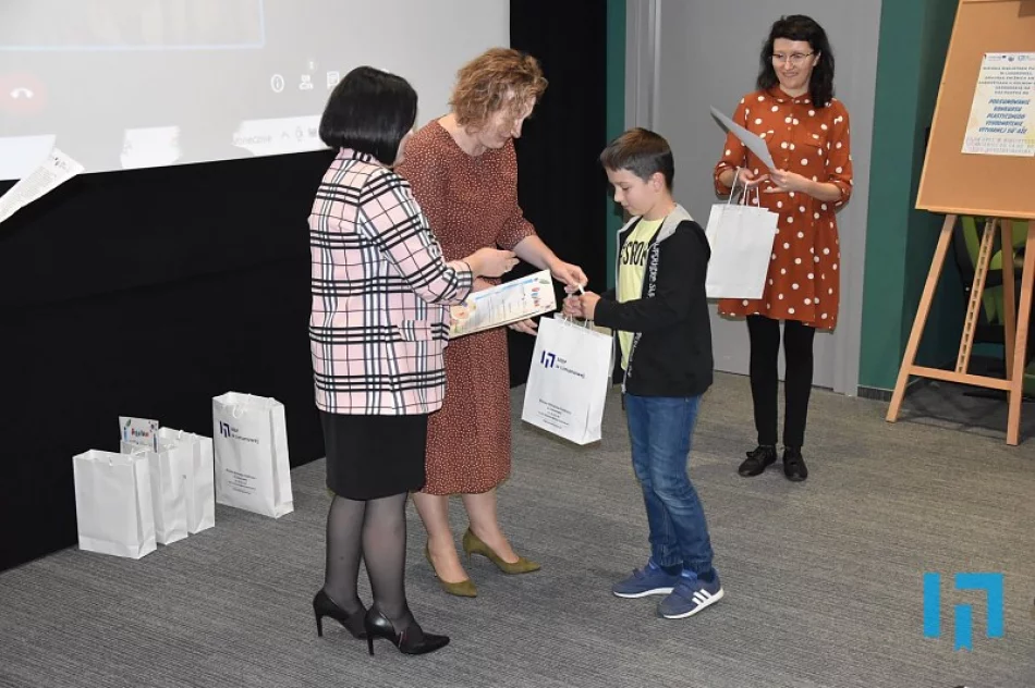 Konkurs dowiódł, że kultura łączy narody - zdjęcie 6