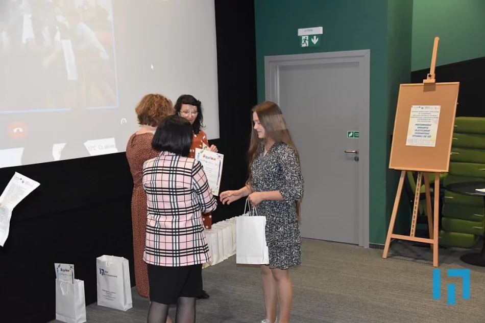 Konkurs dowiódł, że kultura łączy narody - zdjęcie 8