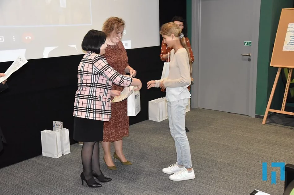 Konkurs dowiódł, że kultura łączy narody - zdjęcie 9