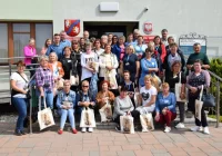 Wizyta studyjna na zagórzańskiej ziemi obfitowała w atrakcje - zdjęcie główne