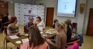 Wizyta studyjna na zagórzańskiej ziemi obfitowała w atrakcje - zdjęcie 2