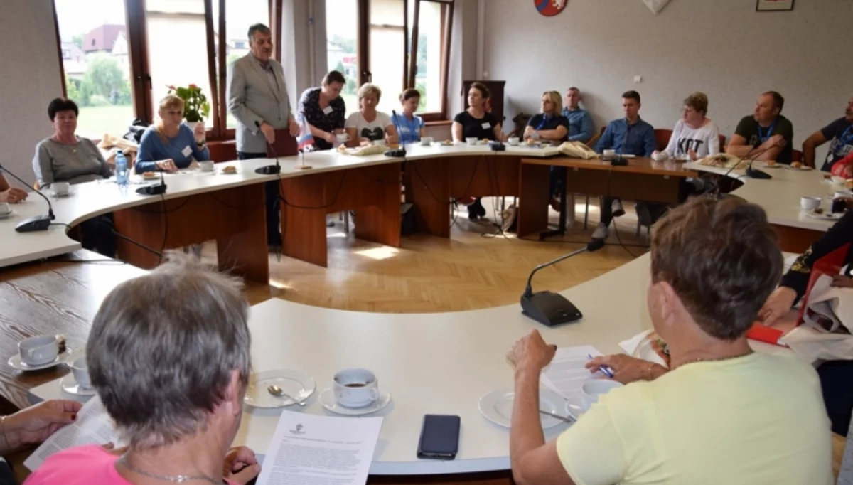 Znak jakości regionu. Rusza konkurs!