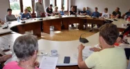 Wizyta studyjna na zagórzańskiej ziemi obfitowała w atrakcje - zdjęcie 3