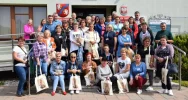 Wizyta studyjna na zagórzańskiej ziemi obfitowała w atrakcje - zdjęcie 4