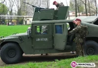 Rusza kwalifikacja wojskowa - zdjęcie główne