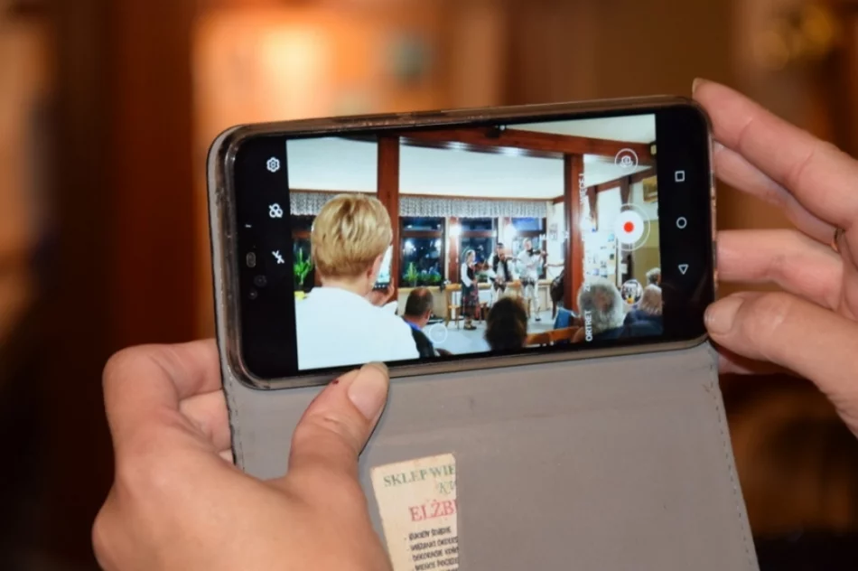 Wizyta studyjna na zagórzańskiej ziemi obfitowała w atrakcje - zdjęcie 18