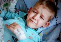 Mieszkańcy Limanowszczyzny licznie odpowiedzieli na apel o pomoc 6-latkowi. Trwa zbiórka - zdjęcie główne