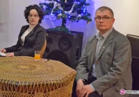 Magiczne spotkanie z Marianem Wójtowiczem - zdjęcie główne